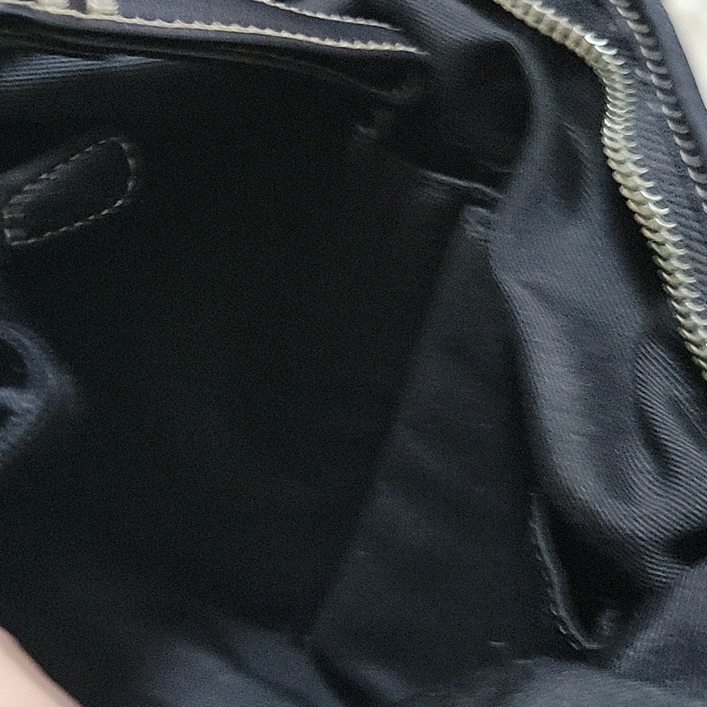Y2K Coach Signature Shoulder Bag - Picture 9 of 11